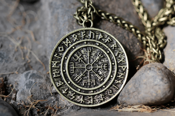 amuletos pola riqueza e boa sorte